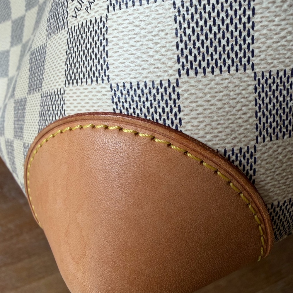 Louis Vuitton Hampstead MM - Picture 11 of 12